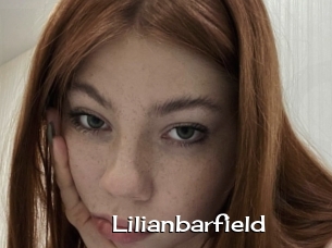 Lilianbarfield