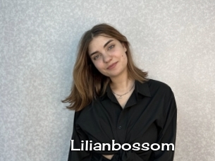 Lilianbossom