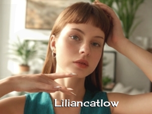 Liliancatlow