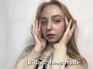 Liliancheesman