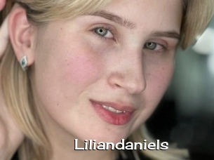 Liliandaniels