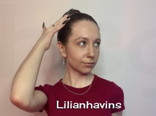 Lilianhavins