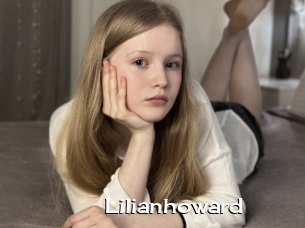 Lilianhoward