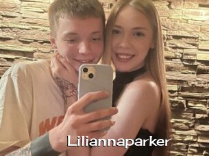 Liliannaparker