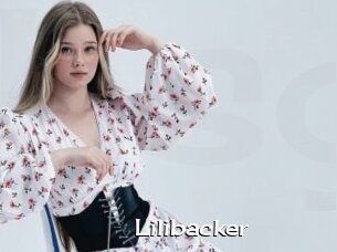 Lilibacker
