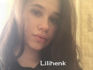 Lilihenk