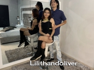 Lilithandoliver