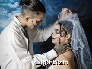 Lilithblain