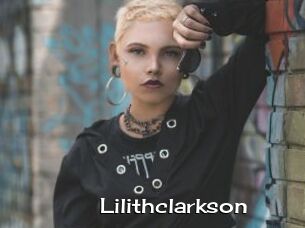 Lilithclarkson