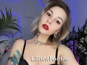 Lilithfrostie