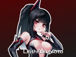 Lilithfukumoto