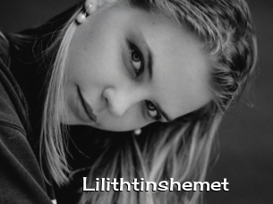 Lilithtinshemet