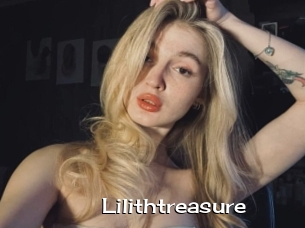 Lilithtreasure