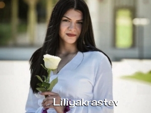 Liliyakrastev