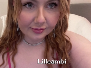 Lilleambi