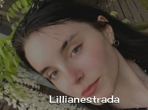 Lillianestrada
