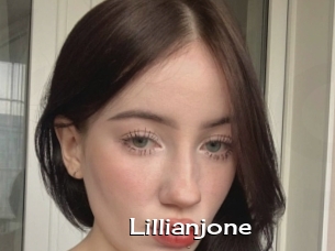 Lillianjone