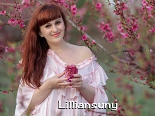 Lilliansuny