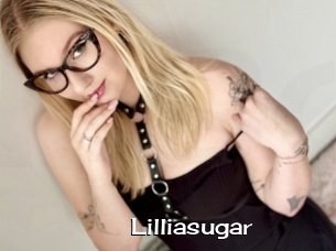 Lilliasugar