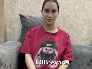 Lillieevans
