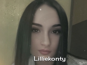 Lilliekonty