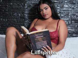 Lillitpitter