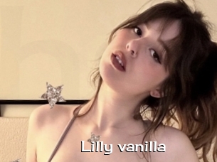 Lilly_vanilla