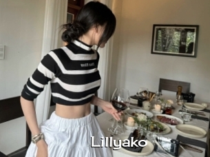 Lillyako