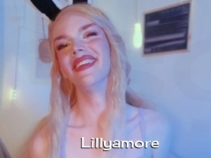 Lillyamore