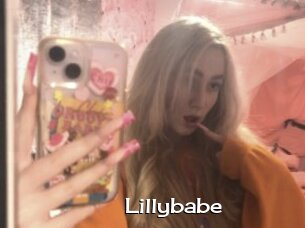 Lillybabe