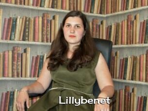 Lillybenet