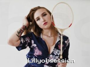 Lillyobsession