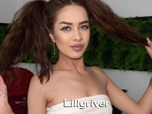 Lillyriver