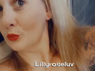 Lillyroseluv