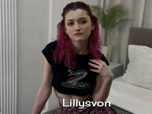 Lillysvon