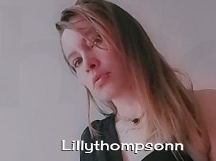 Lillythompsonn