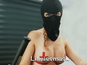 Lilmissmask