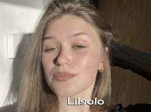 Lilsolo