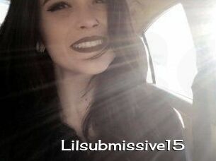 Lilsubmissive15