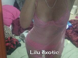 Lilu_exotic