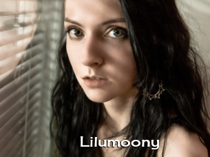 Lilumoony