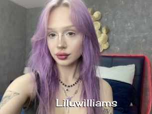 Liluwilliams