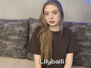 Lilybaili