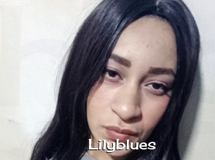 Lilyblues