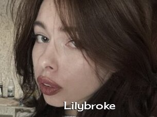 Lilybroke