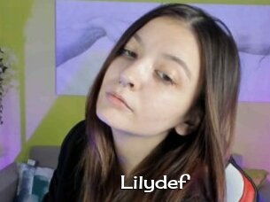Lilydef