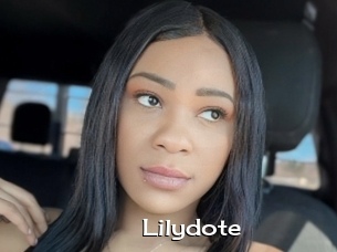 Lilydote