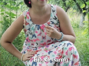 Lilydreamy