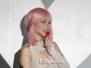 Lilyellie