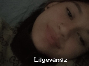 Lilyevansz